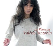 Valérie Sintobin L'entrept - 14me Affiche