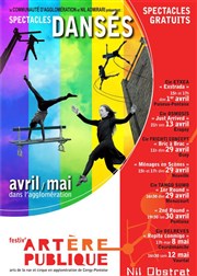 Repite conmigo | Vauréal Faade htel de ville Affiche