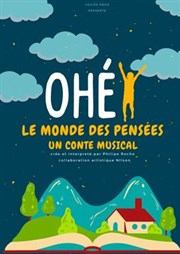 Ohe, le monde des pensées L'Art D Affiche