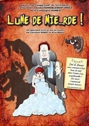 Lune de mie...rde ! La comdie de Nancy Affiche