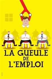 La gueule de l'emploi La Comdie des K'Talents Affiche