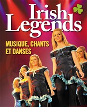 Irish Legends Le K Affiche