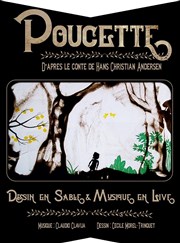 Poucette Thtre Acte 2 Affiche