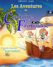 Les aventures du Capitaine Frimousse La Comdie des Suds Affiche