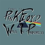 Concert Tribute Pink Floyd Ple Culturel Jean Ferrat Affiche