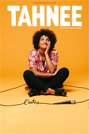 Tahnee dans L'Autre L'Odeon Montpellier Affiche