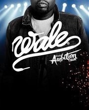 Wale La Maroquinerie Affiche