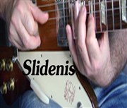 Slidenis | Dîner-concert L'Auberge Espagnole Affiche