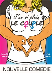 J'en ai plein le couple Dfonce de Rire Affiche