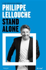 Philippe Lellouche dans Stand Alone L'ilyade Affiche