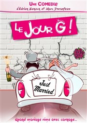 Le jour G Thtre des Grands Enfants Affiche