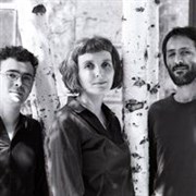 Sylvaine Hélary Trio + Emmanuel Laugier Le Pannonica Affiche