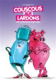 Couscous aux lardons Le Capitole - Salle 3 Affiche