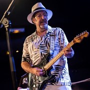 Tom Principato | En 1ère partie : Flyin' Saucers Gumbo Special L'Odon Affiche