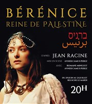 Bérenice, Reine de Palestine Thtre de la Carreterie Affiche