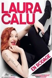 Laura Calu dans En Rodage Le Troyes Fois Plus Affiche