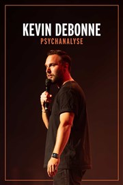 Kevin Debonne dans Psychanalyse L'Art D Affiche