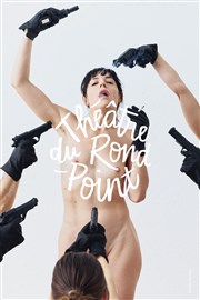 Kill Me Thtre du Rond Point - Salle Renaud Barrault Affiche