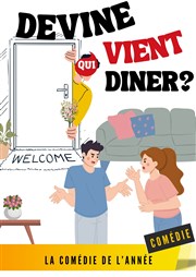 Devine qui vient diner ? Ferme Dupire Affiche