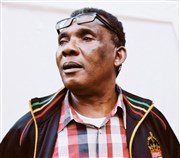 Ken Boothe + guests Le Plan - Grande salle Affiche