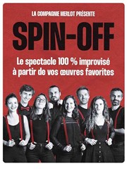 Spin-off Improvidence Bordeaux Affiche