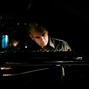 Tord Gustavsen Trio Sunside Affiche