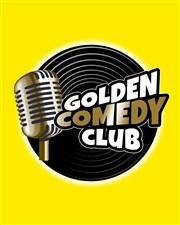 Golden Comedy Club Golden Comedy Spot Affiche
