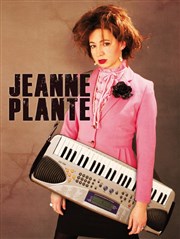 Jeanne Plante Espace Gerson Affiche