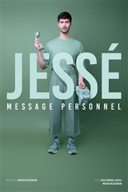 Jessé dans message personnel L'Art D Affiche