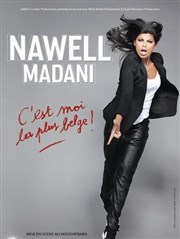 Nawell Madani dans C'est moi la plus belge ! L'Antidote Affiche