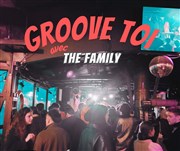 Groove toi avec The Family La Dame de Canton Affiche