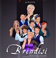 Brindisi Thtre Municipal d'Auch Affiche