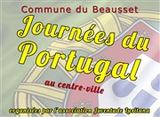 Journées du Portugal Place Charles de Gaulle Affiche