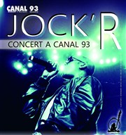 Jock'R Canal 93 Affiche