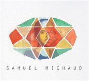Samuel Michaud L'entrept - 14me Affiche