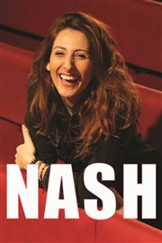 Nash | Nouveau spectacle Plato Comedy Club - La pniche mcanique Affiche