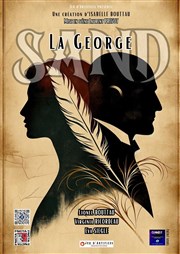 La George Thtre de l'Eau Vive Affiche