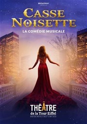 Casse Noisette Thtre de la Tour Eiffel Affiche