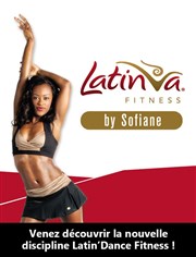 Latinva / femmes en sport Centre sportif Elisabeth Affiche