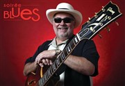 Duke Robillard | Bourbon Street Electric Gumbo L'Odon Affiche