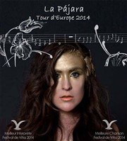 La Pajara Thtre El Duende Affiche