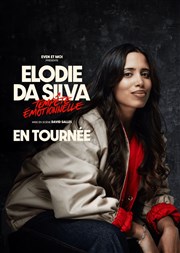 Elodie Da Silva dans Tempête émotionnelle Radiant-Bellevue Affiche