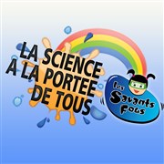 Stage police scientifique ! | Pour les 8 à 12ans Centre d'Animation Montparnasse Affiche