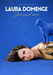 Laura Domenge dans Une nuit avec L'Athna Affiche