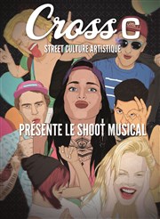 Le shoot musical spécial jam session Commune Image Affiche