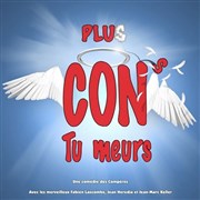 Plus con tu meurs Luna Negra Affiche