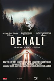 Denali Thtre de la Celle saint Cloud Affiche