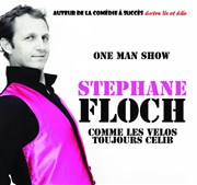 Stéphane Floch dans Comme les vélos, toujours célib La Comdie de Lille Affiche