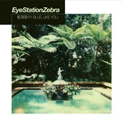 Eye Station Zebra La Dame de Canton Affiche