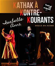 Kathak à Kontre-Kourants Thtre de l'Etincelle Affiche